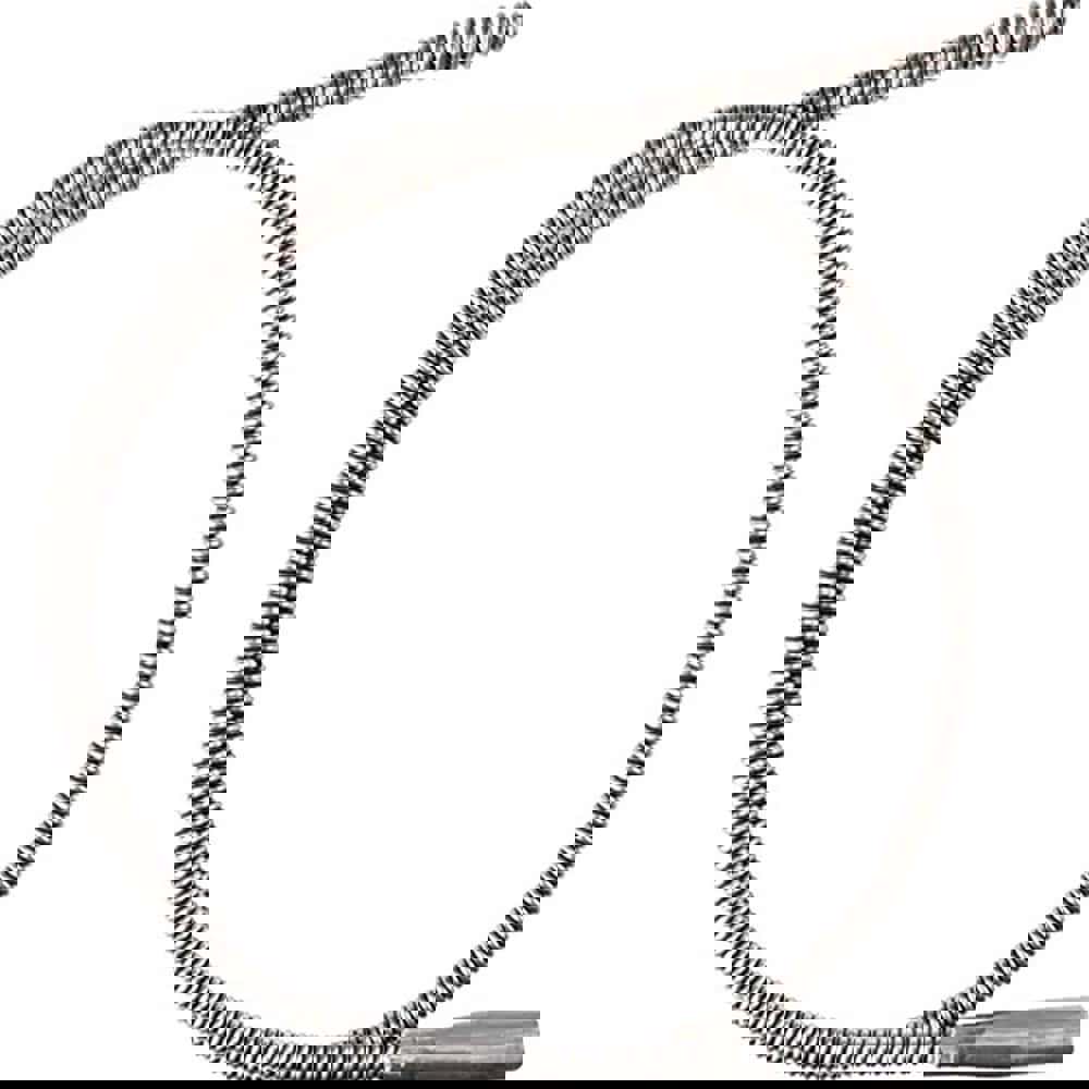 Drain Cleaning Machine Cables; Cable Type: Urinal Auger ; For Minimum Pipe Size: 0.5in ; For Maximum Pipe Size: 0.5in ; Cable Length: 4.000 ; Cable Diameter: 0.5in